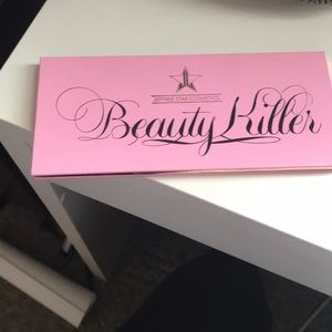 Jeffery star palette used